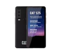Caterpillar CAT S75 128GB/6GB Dual SIM Negro