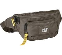 Caterpillar Cat Sahara 84037-501 - Riñonera lumbar (3 L), diseño de gato