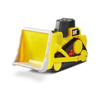 Caterpillar, Cat Tough Machines Bulldozer Vehículo de construcción, Color Amarillo (Funrise International 82287)