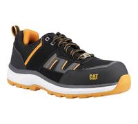 Caterpillar CAT Workwear Accelerate S3 Zapatillas de seguridad ligeras para hombre