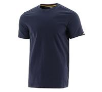CAT Caterpillar Workwear - Camiseta de Manga Corta para Hombre