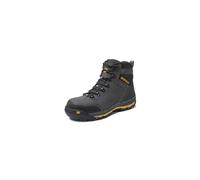 Caterpillar Cat Workwear MUNI06420 Munising P720161 - Zapatos de Seguridad Altos S3, 42, Color Gris
