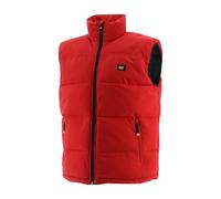 Caterpillar - Chaleco Arctic Zone para Hombre