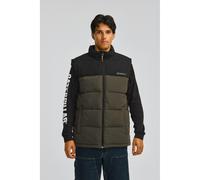 Caterpillar Chaleco Arctic Zone para Hombre (FS8592)