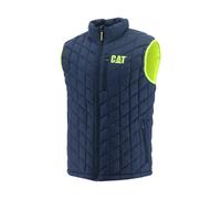 Caterpillar Chaleco Forro Polar para Hombre (FS8239)