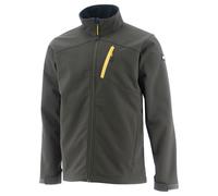 Caterpillar Chaqueta Acolchada Essentials para Hombre (FS8486)