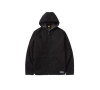 Caterpillar Chaqueta con Capucha de Sherpa Forrado para Hombre (FS11211)