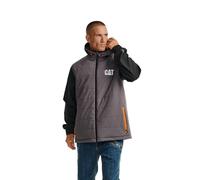 Caterpillar Chaqueta Híbrida para Hombre (FS10868)