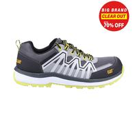 Caterpillar Charge S3 Hombre Protector Industrial Zapatillas de Seguridad