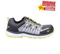 Caterpillar Charge S3 Hombre Protector Industrial Zapatillas de Seguridad