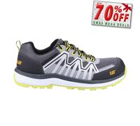 Caterpillar Charge S3 Hombre Protector Industrial Zapatillas de Seguridad