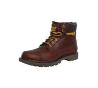 Caterpillar Botas Botas de cuero Colorado 2.0 in Marrón 43 1/2