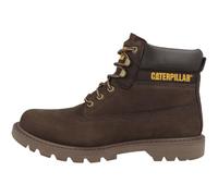 Botas caterpillar colorado 2.0 dark marrón 46