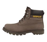 Caterpillar de los hombres Botas de cuero Colorado 2.0, marrón