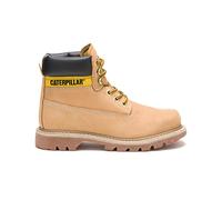 Caterpillar - Colorado 831, Botas Mujer, Marrón (Honey Reset 306831)