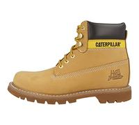 Caterpillar Colorado Botas de senderismo para hombre, miel, 39 1/3 EU