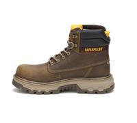 Caterpillar Colorado Equip - Botines Impermeables con Punta compuesta de 6 Pulgadas para Hombre, Pirámide, 41.5 EU