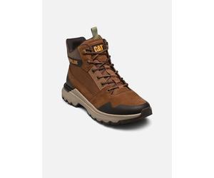 Caterpillar COLORADO SNEAK 44 Marrón