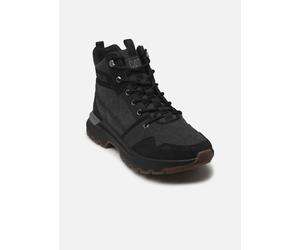 Caterpillar COLORADO SNEAKE 40 Negro