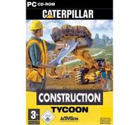 Caterpillar Construction Tycoon