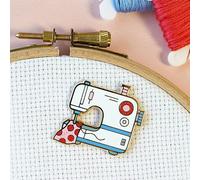 Caterpillar Cross Stitch Máquina de coser para máquina de coser para punto de cruz, costura, bordado y costura