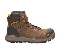 Caterpillar Botas de seguridad Crossrail 2.0 Impermeables Hombre Protector Marrón