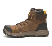 Caterpillar Crossrail 2.0 para hombre, Brown, 46 EU