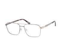 Caterpillar Cto-3008 Optical Frame Prescription Eyewear, marrón, 56 Hombres