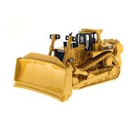 Caterpillar D11R Tipo De Oruga, Bulldozer, Juguete De Construcción 85025