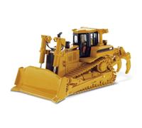 Caterpillar D8R Serie II Bulldozer De Orugas Con Cuchilla, CAT Bulldozer 85099