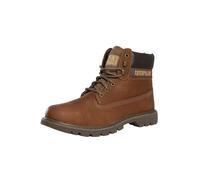 Caterpillar de los hombres Botas de cuero Colorado 2.0, marrón