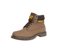 Caterpillar de los hombres Botas de cuero Colorado 2.0, marrón
