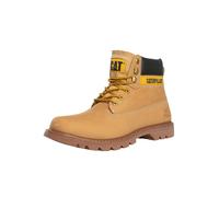 Caterpillar Hombre Botas De Tractor Colorado 2.0, Honey, 42 EU