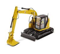 Caterpillar Diecast Masters 85957 - Excavadora sobre orugas Next Gen» Cat 315, Escala 1:50, Aprox. 6.0 x 5.1 x 15.0 cm, a Partir de 14 años