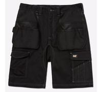 Caterpillar Shorts Esencial Hombre Elástico Cartuchera Uso Diario y Trabajo