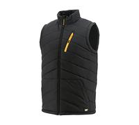 Caterpillar Essentials Body Warmer Black