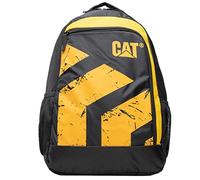 Caterpillar, Backpack Unisex, black, One size