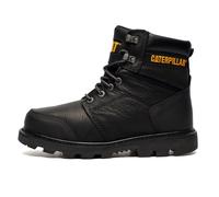 Caterpillar Gato Allerton Cuero Hombre Clásico Heritage Cordones Ropa de Botas