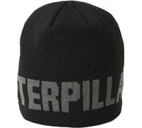 Caterpillar Gorra de béisbol para Hombre, Negro, Talla única