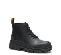 Caterpillar Hardwear Mid, Botas Mixtas, Negro, 38 EU