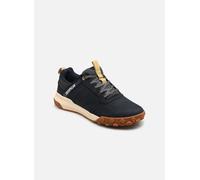 Caterpillar HEX READY LOW 42 Azul