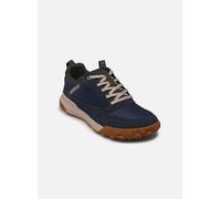 Caterpillar HEX READY LOW M 40 Azul