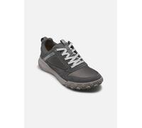Caterpillar HEX READY LOW M 42 Gris