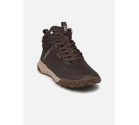 Caterpillar HEX READY MID WP 40 Marrón