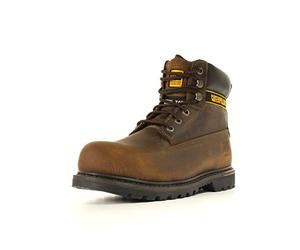 Caterpillar Holton SB P708025, Botas - 42 EU