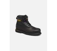 Caterpillar Holton St Sb Hr 43 Negro