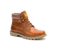 Caterpillar Hombre Botas De Cuero Colorado 2.0, Yam, 40 EU