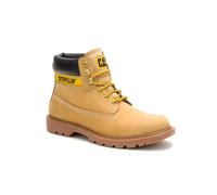 Caterpillar Hombre Botas De Tractor Colorado 2.0, Honey, 42 EU