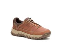 Caterpillar Hombre Other Leather, marrón, 45 EU