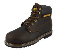 Caterpillar Hombre - P72462 Seguridad con Cordones Botas Powerplant Sb Hro
